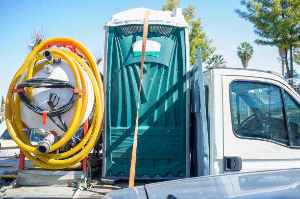 Best Handicap porta potty rental  in Colfax, WI