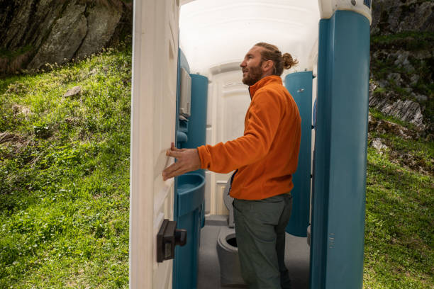 Best Long-term porta potty rental  in Colfax, WI