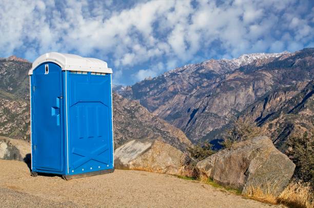 Best Portable toilet rental cost  in Colfax, WI