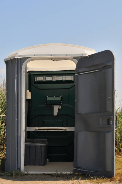 Best Porta potty delivery and setup  in Colfax, WI