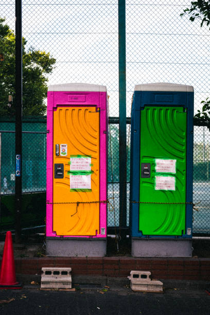 Best Wedding porta potty rental  in Colfax, WI