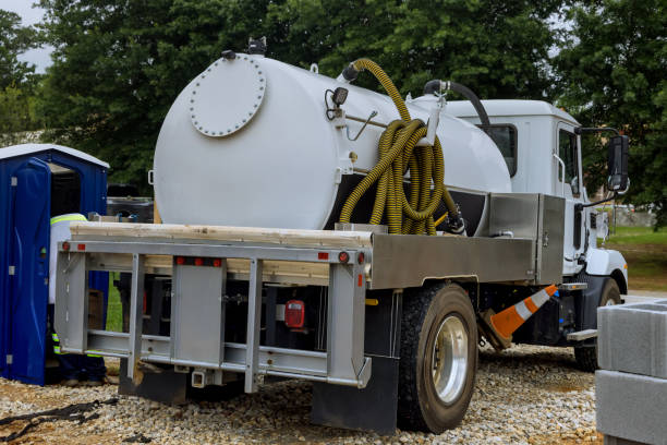 Best Affordable portable toilet rental  in Colfax, WI