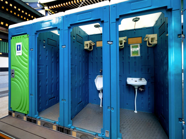 Best Porta potty rental for parties  in Colfax, WI