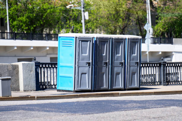 Portable Toilet Options We Offer in Colfax, WI
