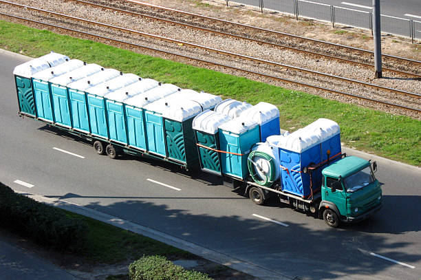 Best Best portable toilet rental  in Colfax, WI